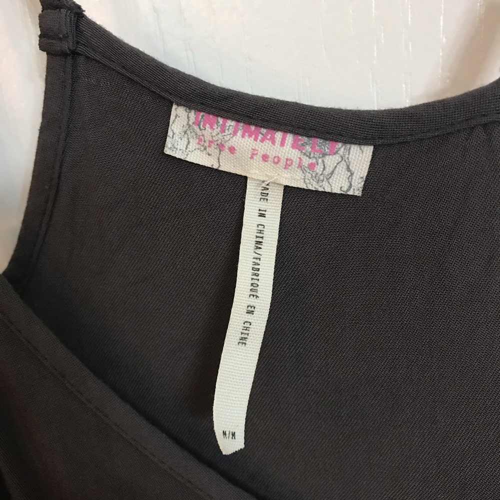 Free People Intimates Dress // Size M - Picture 3 of 3